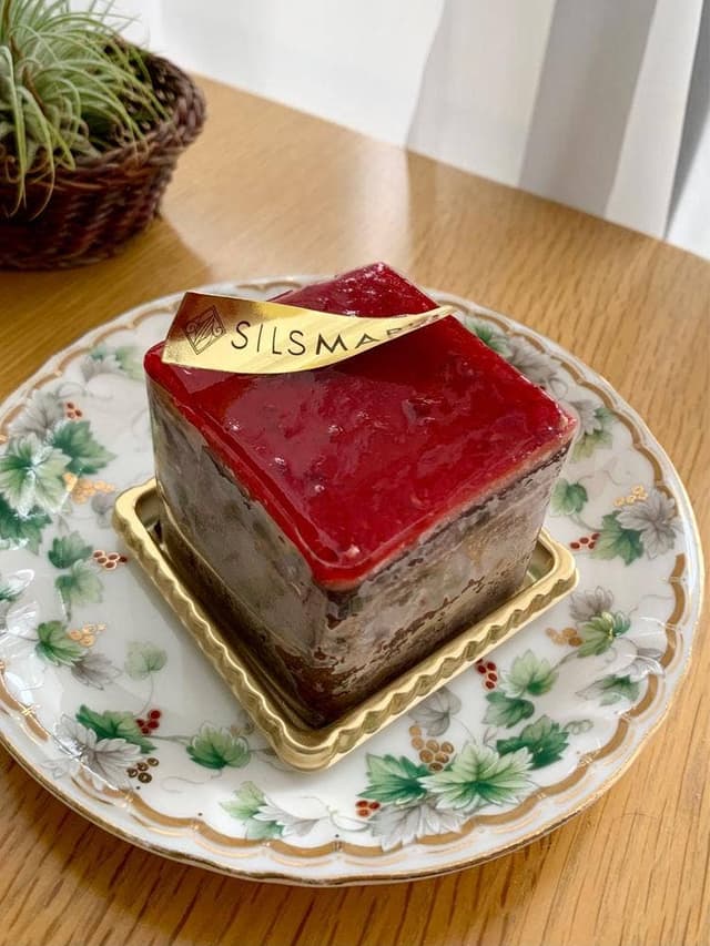 シルスマリア CIAL桜木町店 - サブ画像2