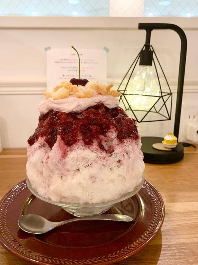 Muffin&Bowls cafe CUPS - サブ画像2