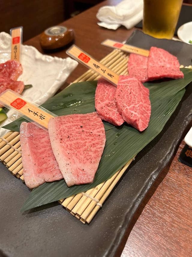 徳寿 しんら亭 - サブ画像2