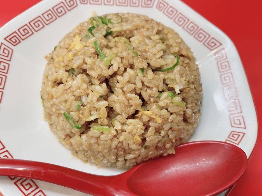 中華そば ふじい 野田阪神店