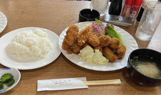 洋食コスギ - サブ画像1