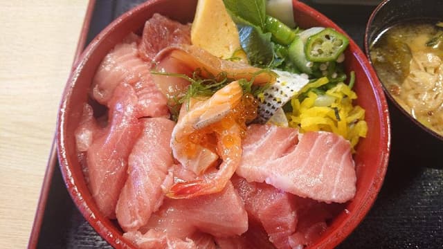 やおらぁーな - サブ画像1