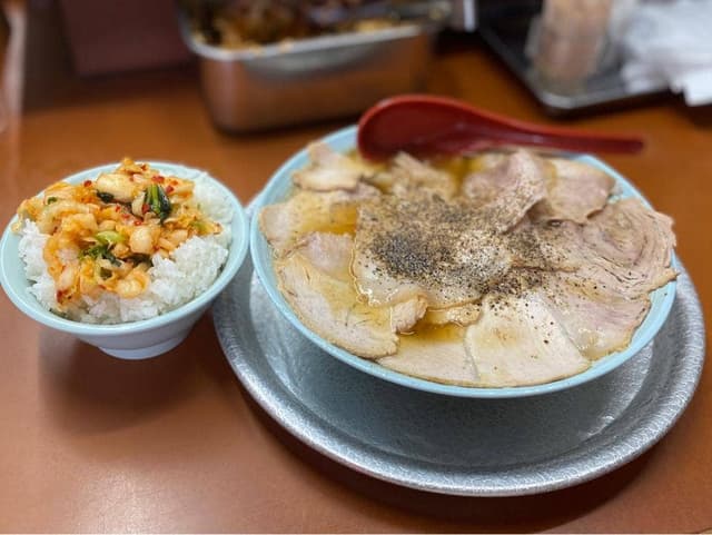第一旭 関目店 - サブ画像2