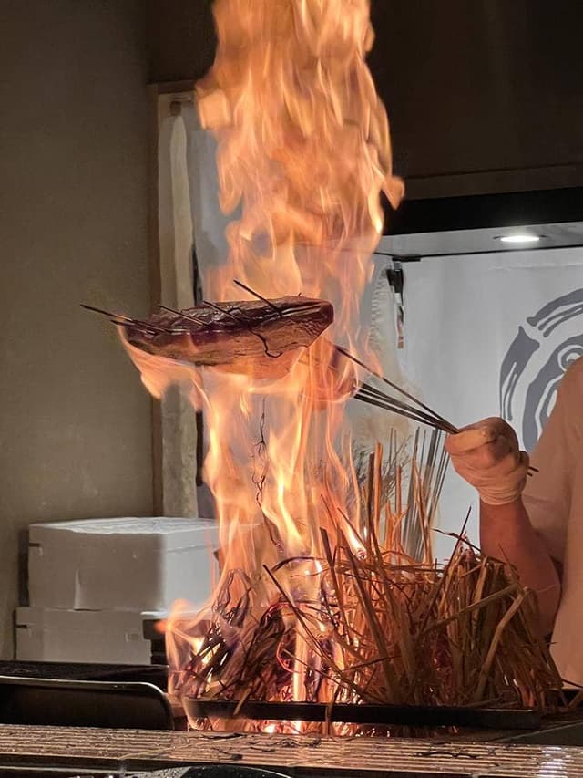 お魚総本家 立川店 - サブ画像3
