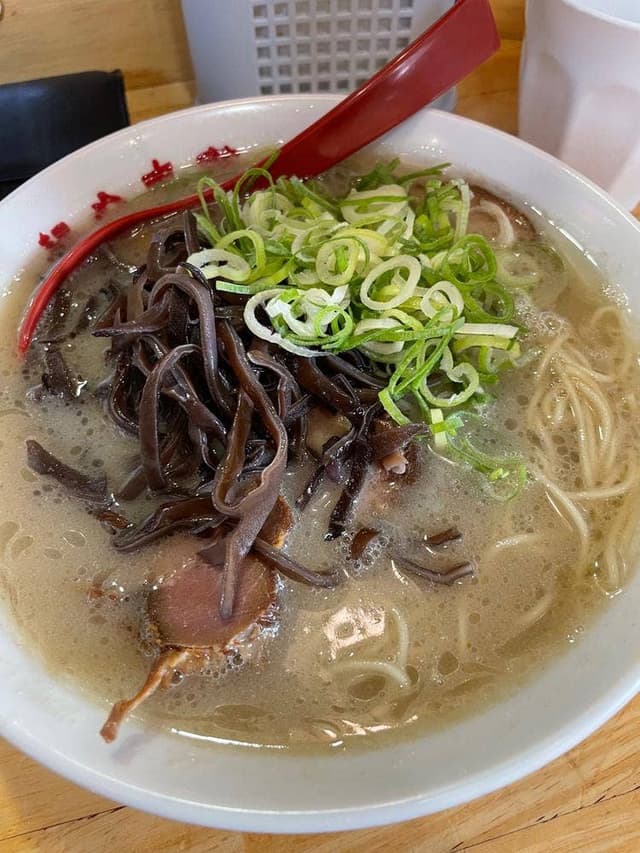麺や木蓮 - サブ画像1