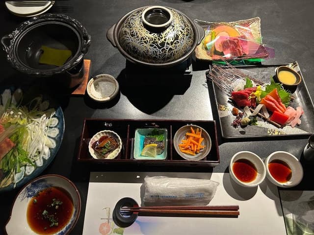 東山温泉 庄助の宿 瀧の湯 - サブ画像1