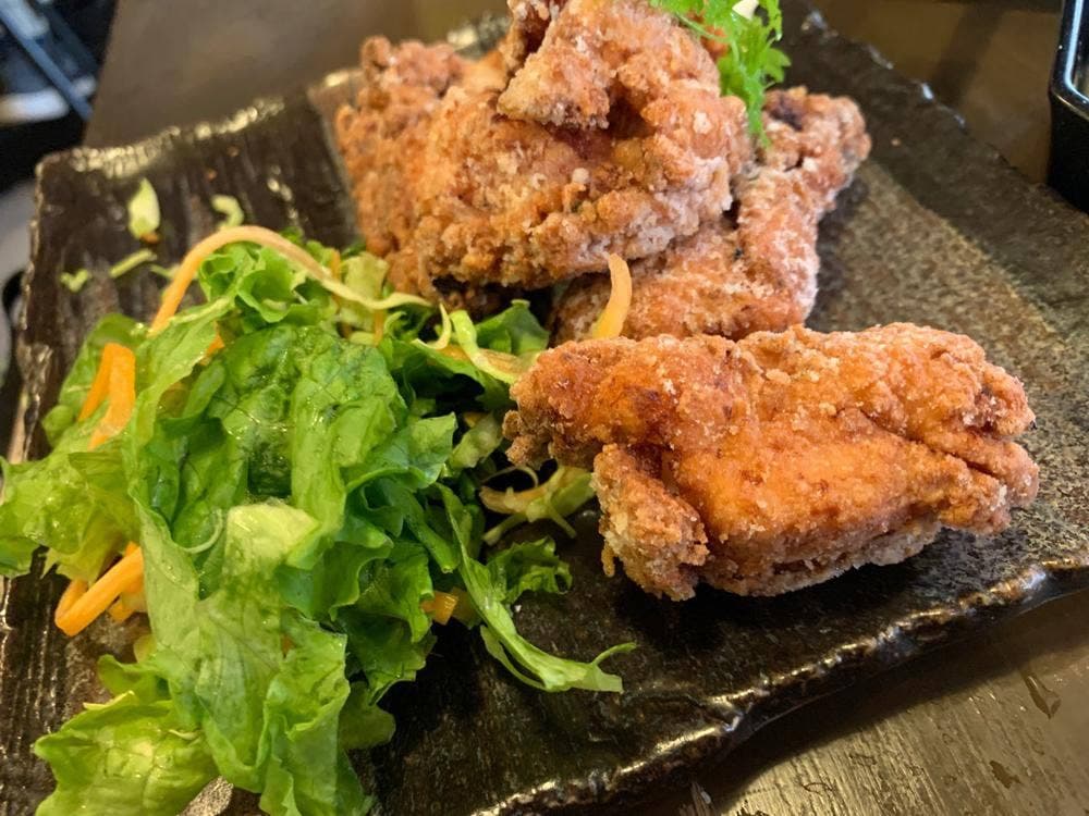 焼き鳥とおつまみ 佐藤