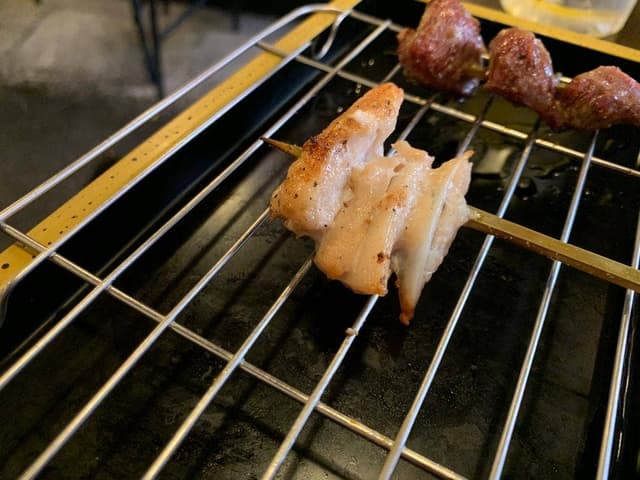 焼き鳥とおつまみ 佐藤 - サブ画像3