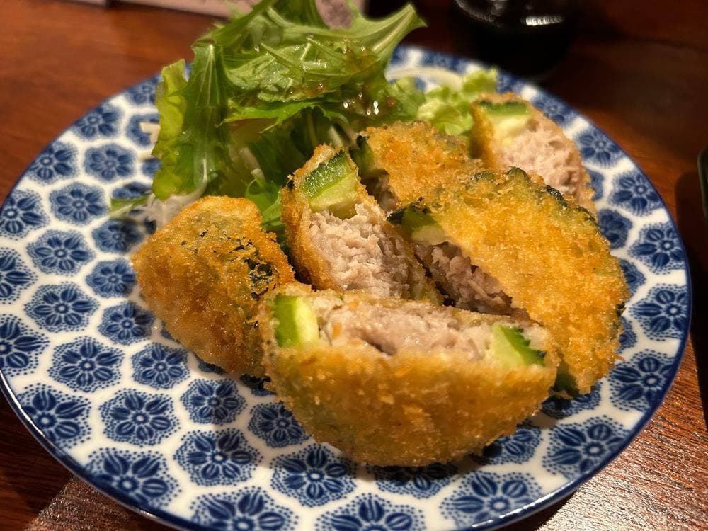 きっちん酒場 まあちゃん
