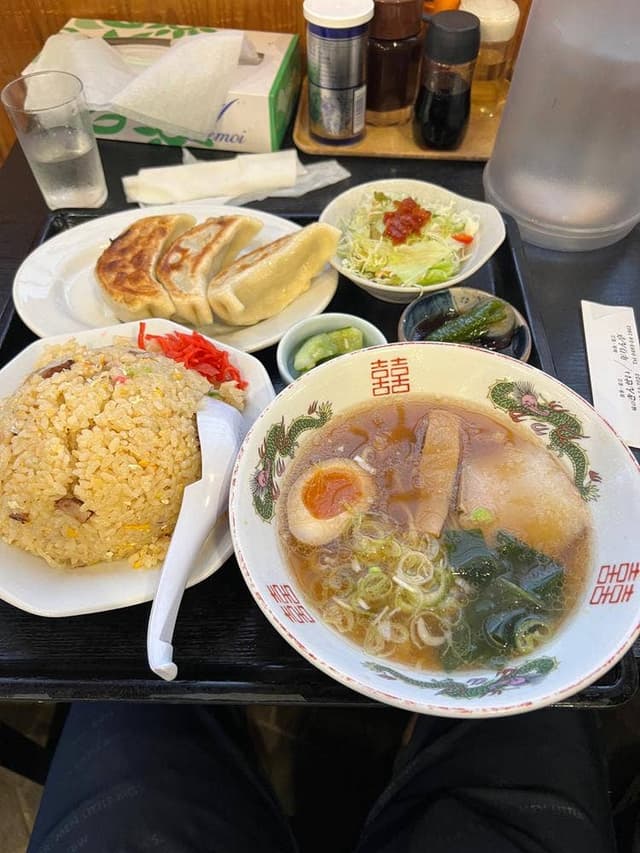 味のきんせい - サブ画像3