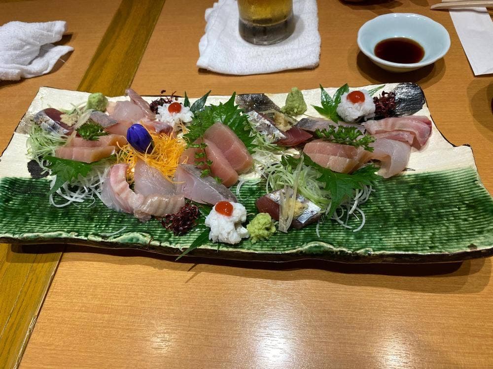 とりさく 五反田店