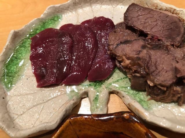 とり焼きあらた - サブ画像1