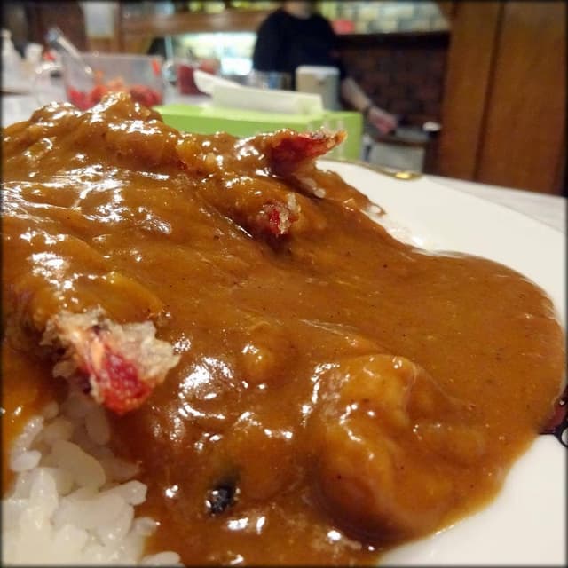 印度カレーショップ北2条店 - サブ画像3
