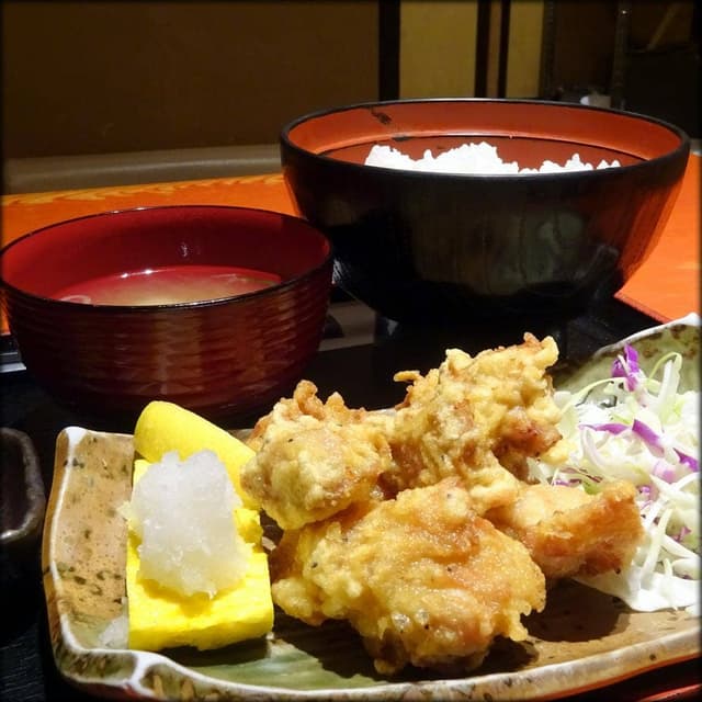 海鮮食堂 海 北口店 - サブ画像1