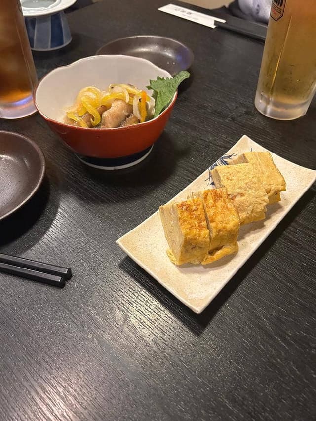 居酒屋 しん吉 - サブ画像1