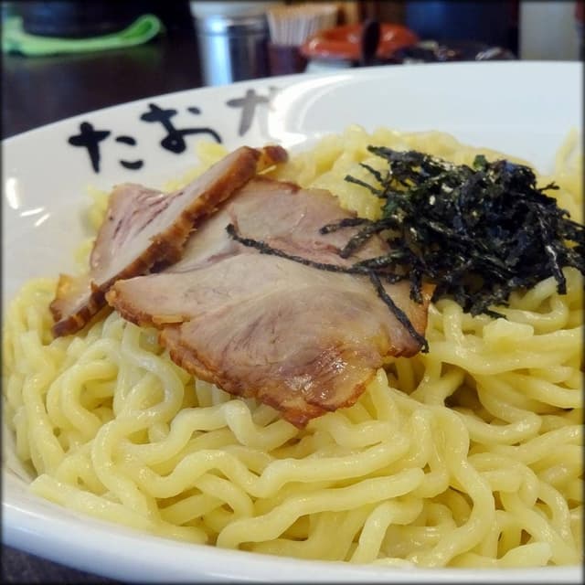 油そば専門店 たおか 北24条店 - サブ画像1