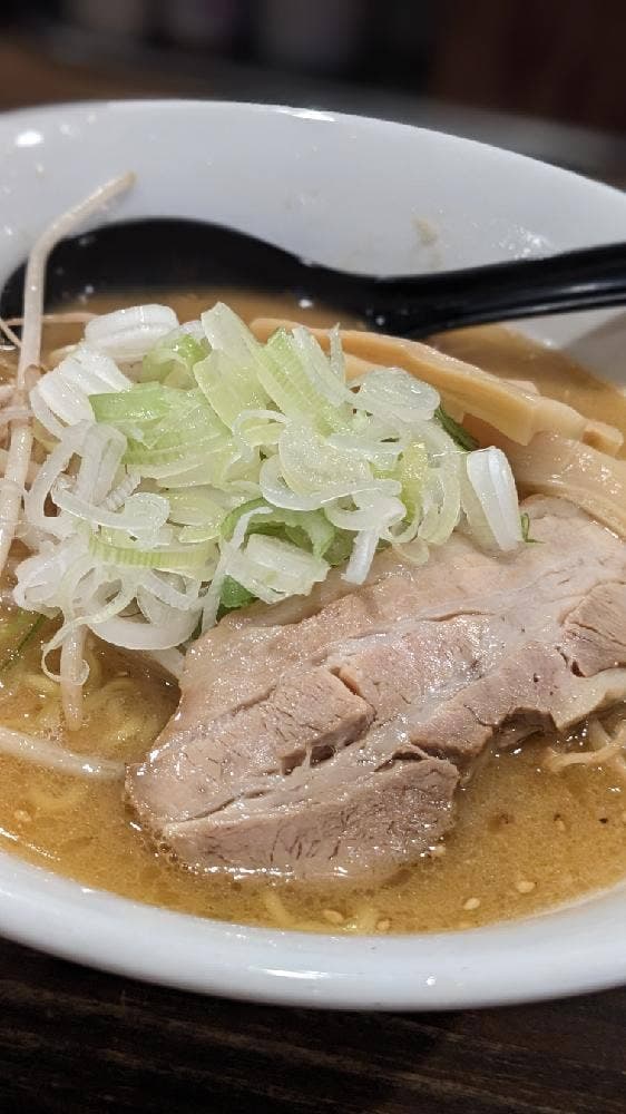 らーめん 山南敬助