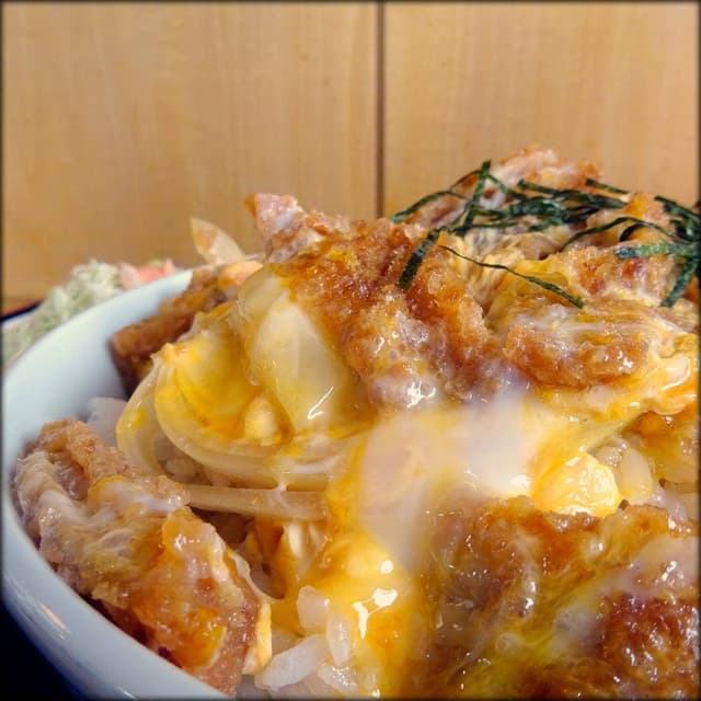 定食屋 六宝亭 - サブ画像2