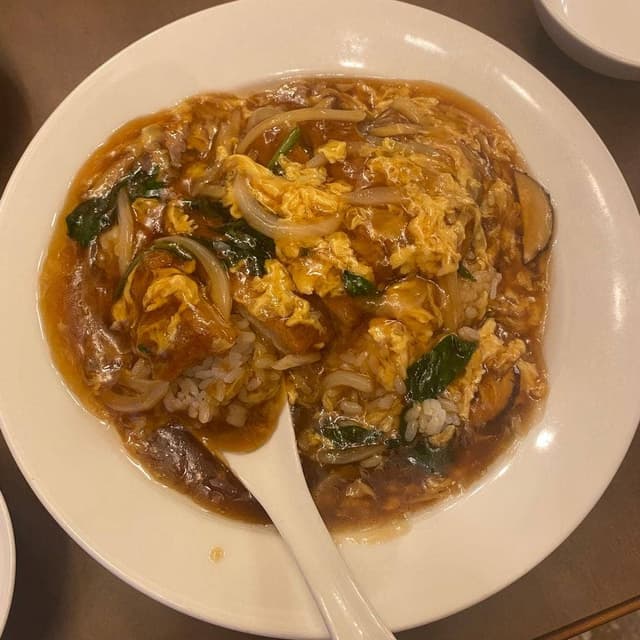 中国料理 三国志 - サブ画像3