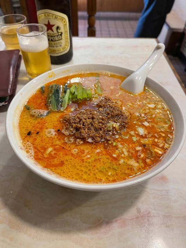 中国料理 永新 - サブ画像1