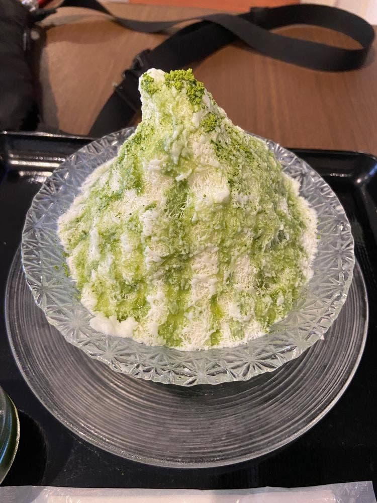 銀ゆば