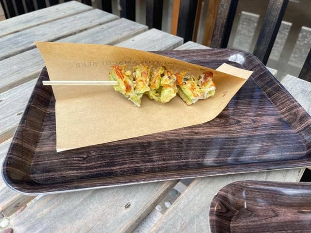 萩城下町ビール MURATA - サブ画像2