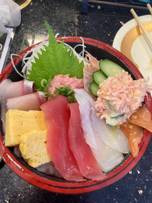 独楽寿司 永山店 - サブ画像1
