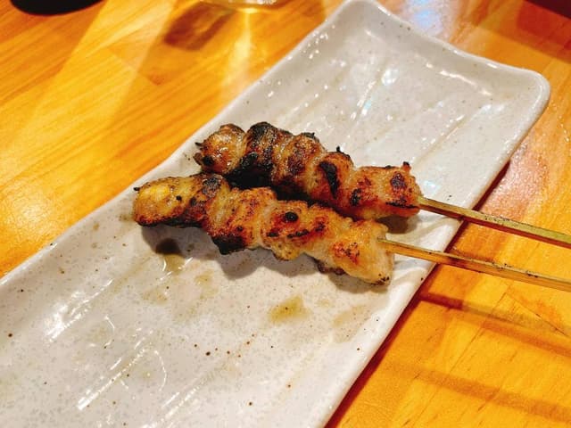 焼鳥 三年目J Soul Brothers 伊豆大島店 - サブ画像1