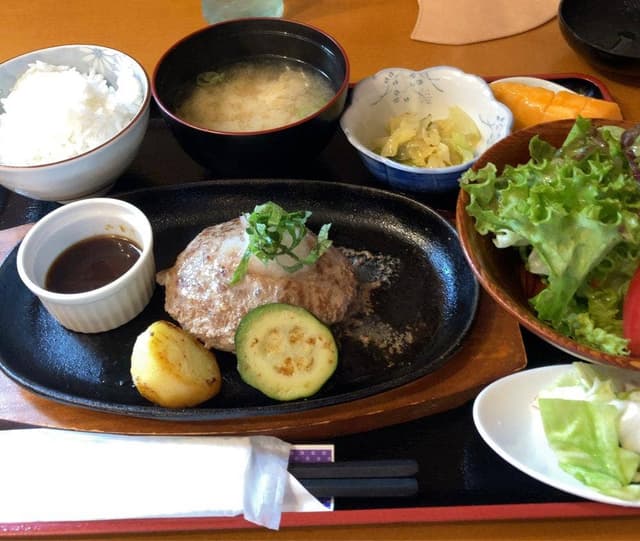 カフェ サントス - サブ画像1