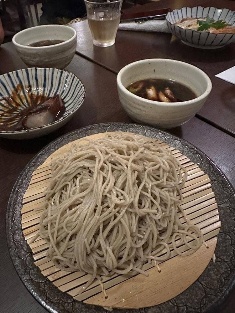そば・居酒屋 はたり