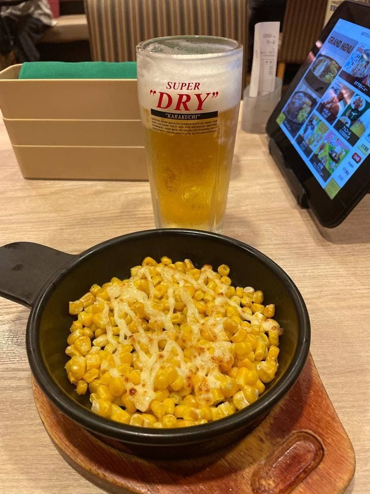 ガスト 今池駅前店