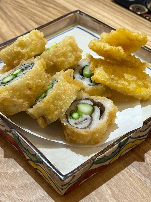 割烹田なか - サブ画像3