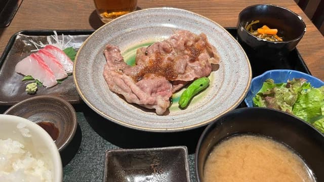 四季和食 百菜 - サブ画像1