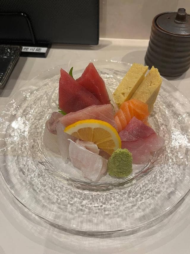 SUSHI BAR 海風 - サブ画像1