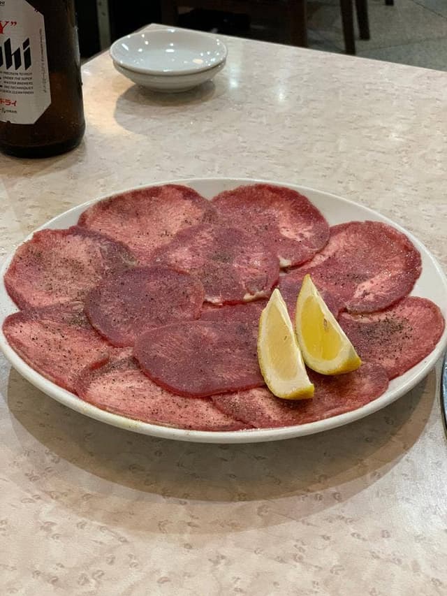 焼肉 三富 - サブ画像1