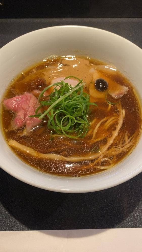 Japanese Soba Noodles 蔦 - サブ画像3