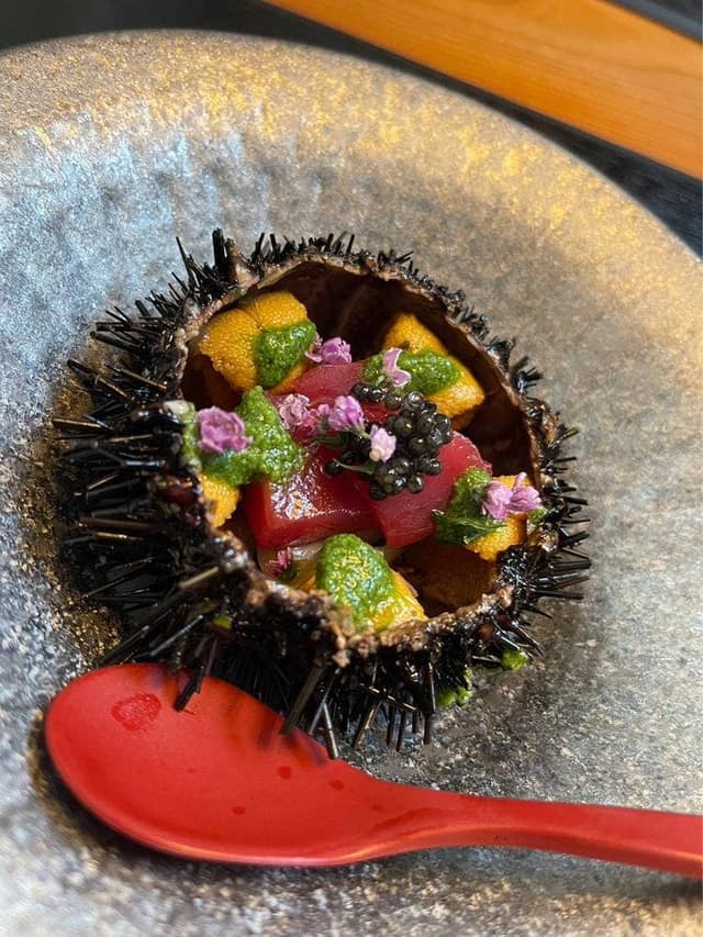 沙龍 - サブ画像1