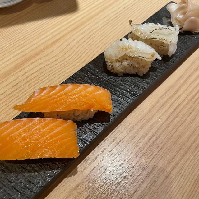 鮨 酒 肴 杉玉 木場 - サブ画像3
