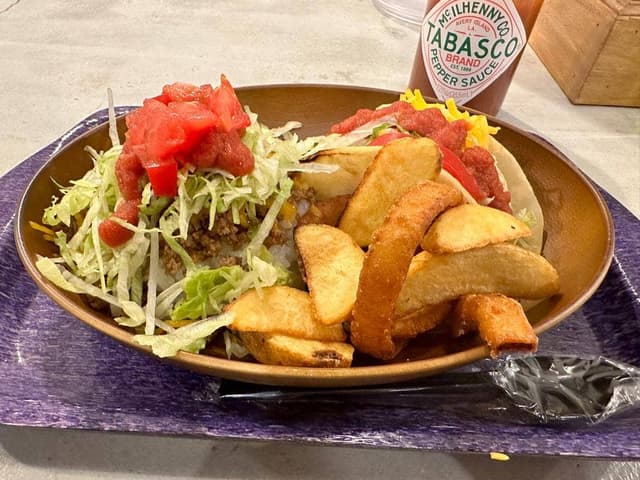 TACO WAY - サブ画像1