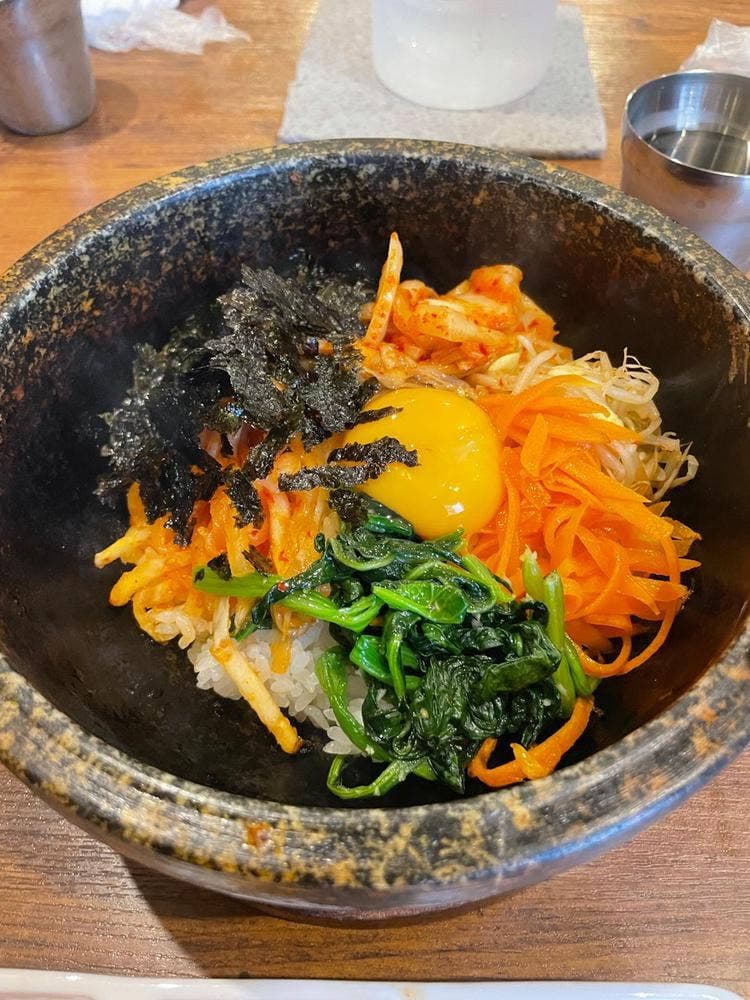 韓国家庭料理 名家