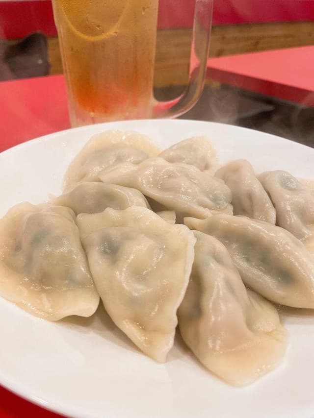 山東餃子本舗 江古田店 - サブ画像1
