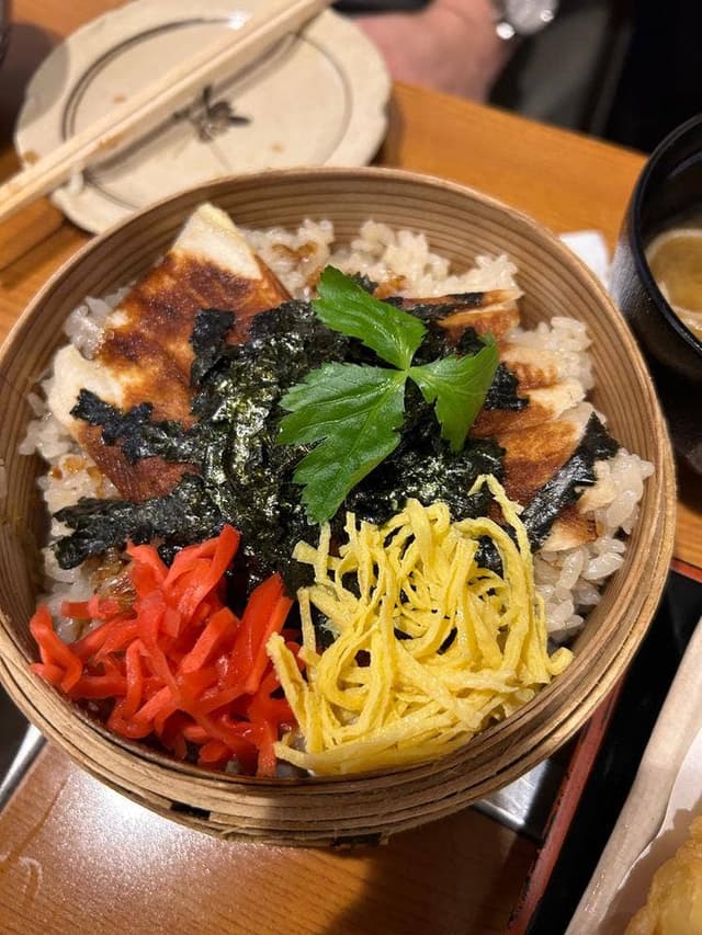 かき傳 - サブ画像1