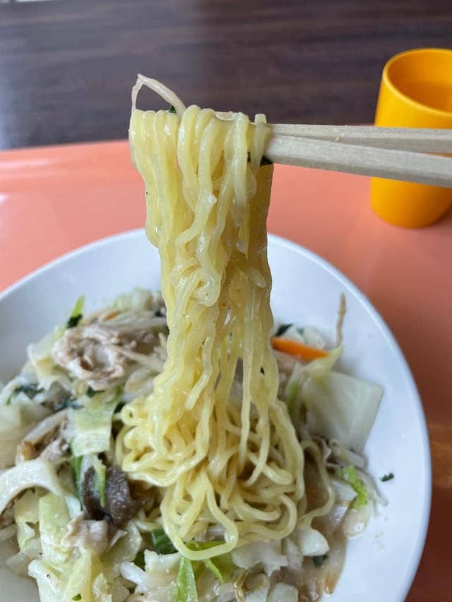 聖マリアンナ医科大学横浜市西部病院 食堂 - サブ画像3