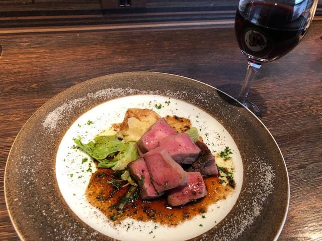 KOBE元町バルCharlie - サブ画像2