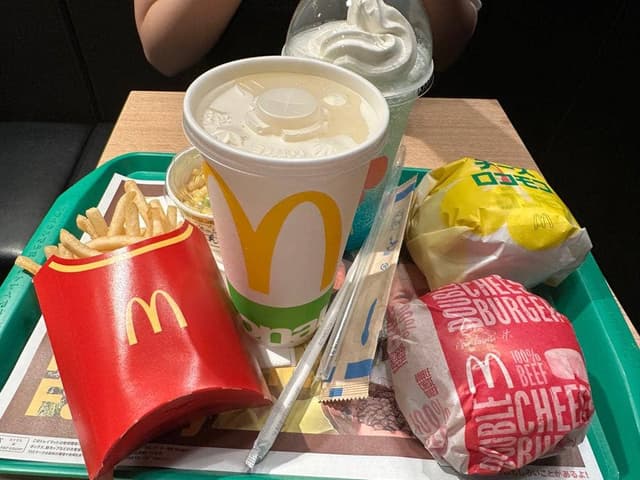 マクドナルド 吉祥寺店 - サブ画像3