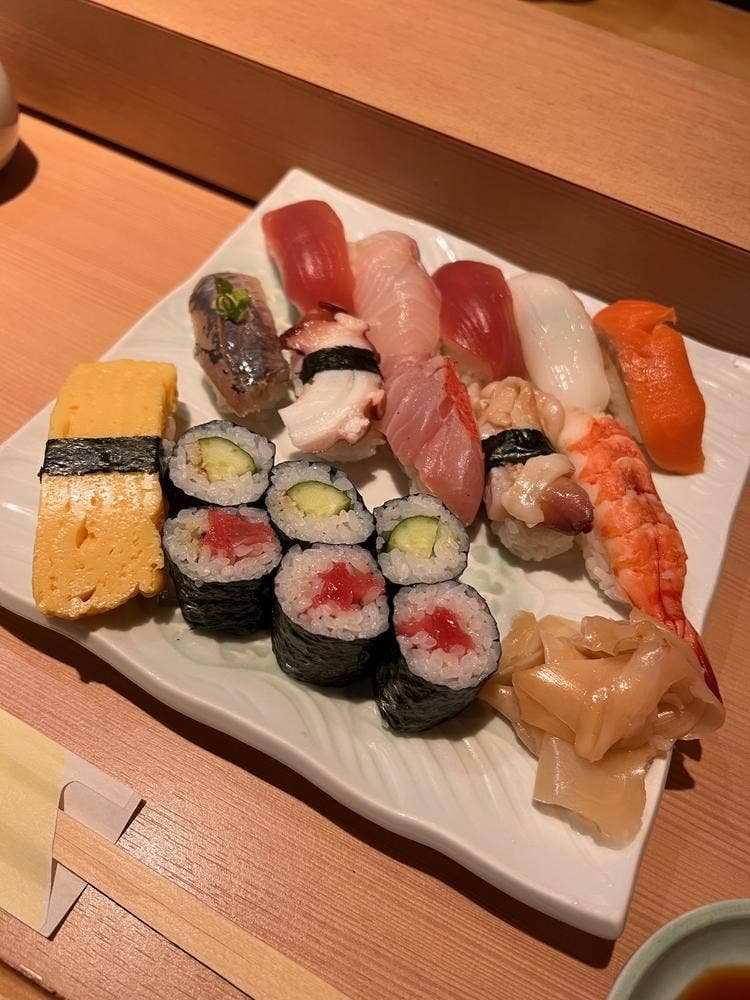すし処 鮨丸
