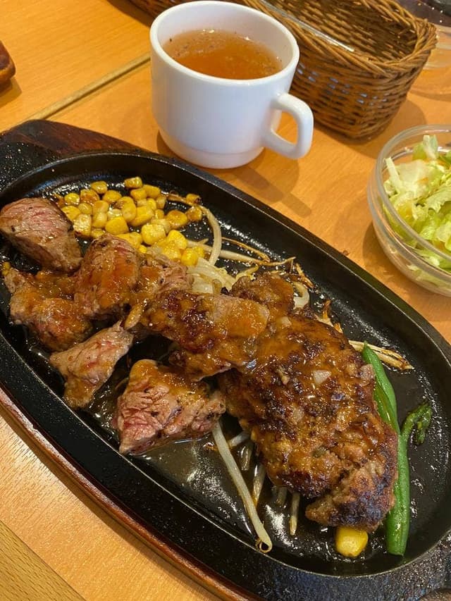 ステーキのくいしんぼ 恵比寿店 - サブ画像2