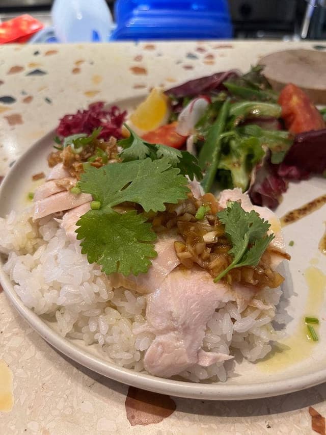 Public食堂 - サブ画像1