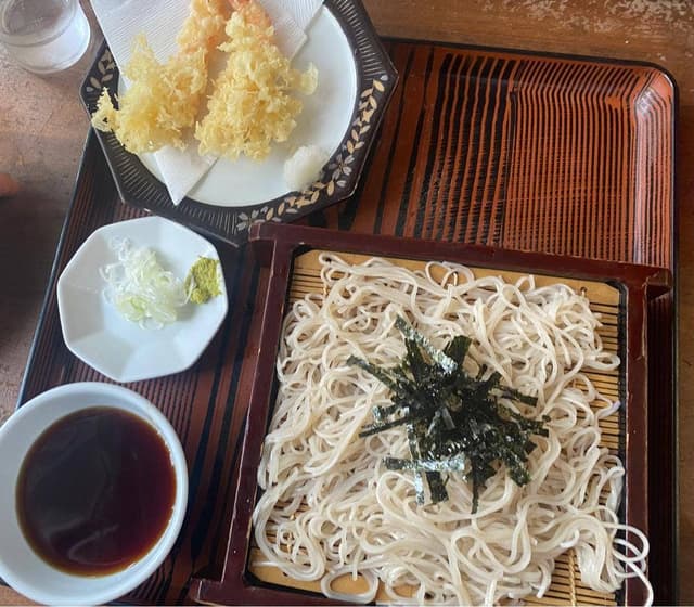 きそば 一力 - サブ画像2