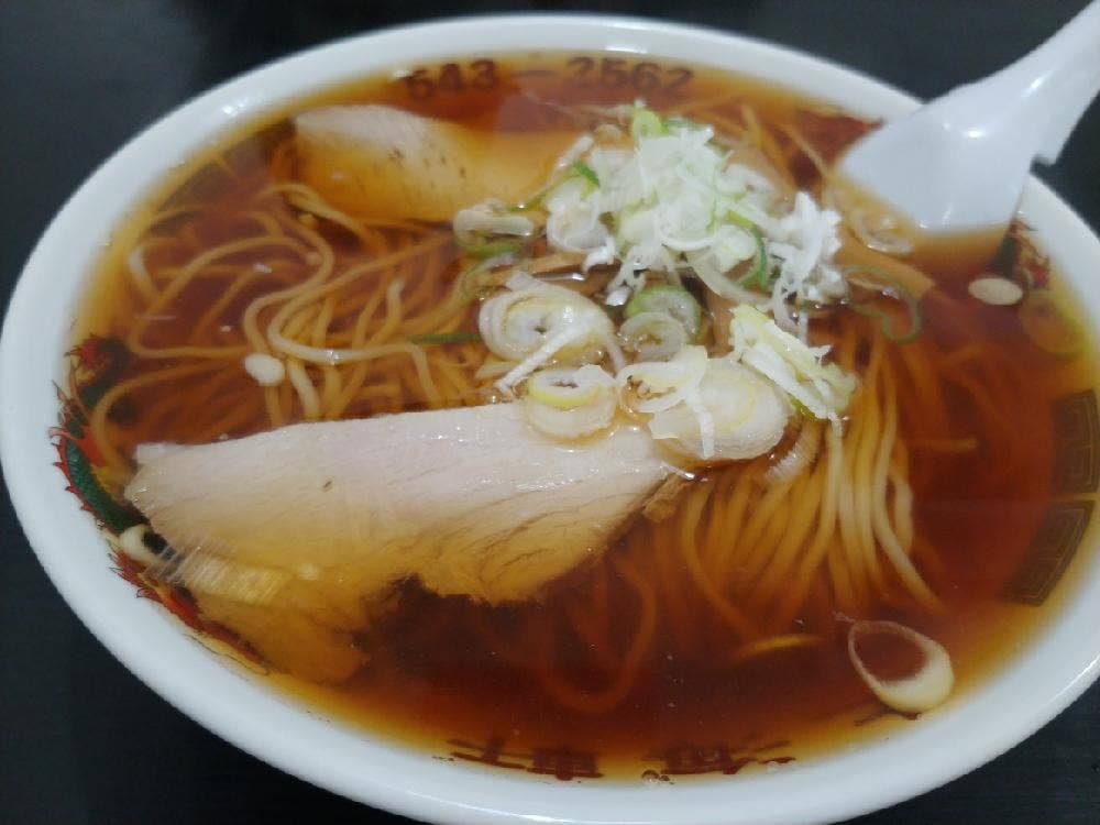 上海軒